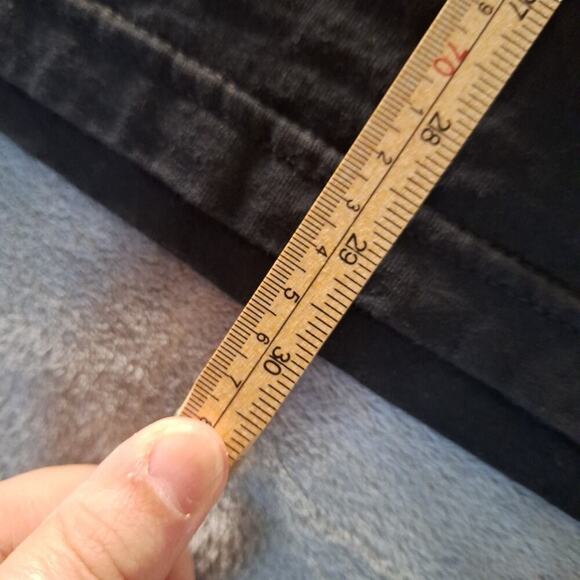 Super Bowl XLIV February 7, 2010 Black T-Shirt Saints vs Colts Size Large - Picture 6 of 7